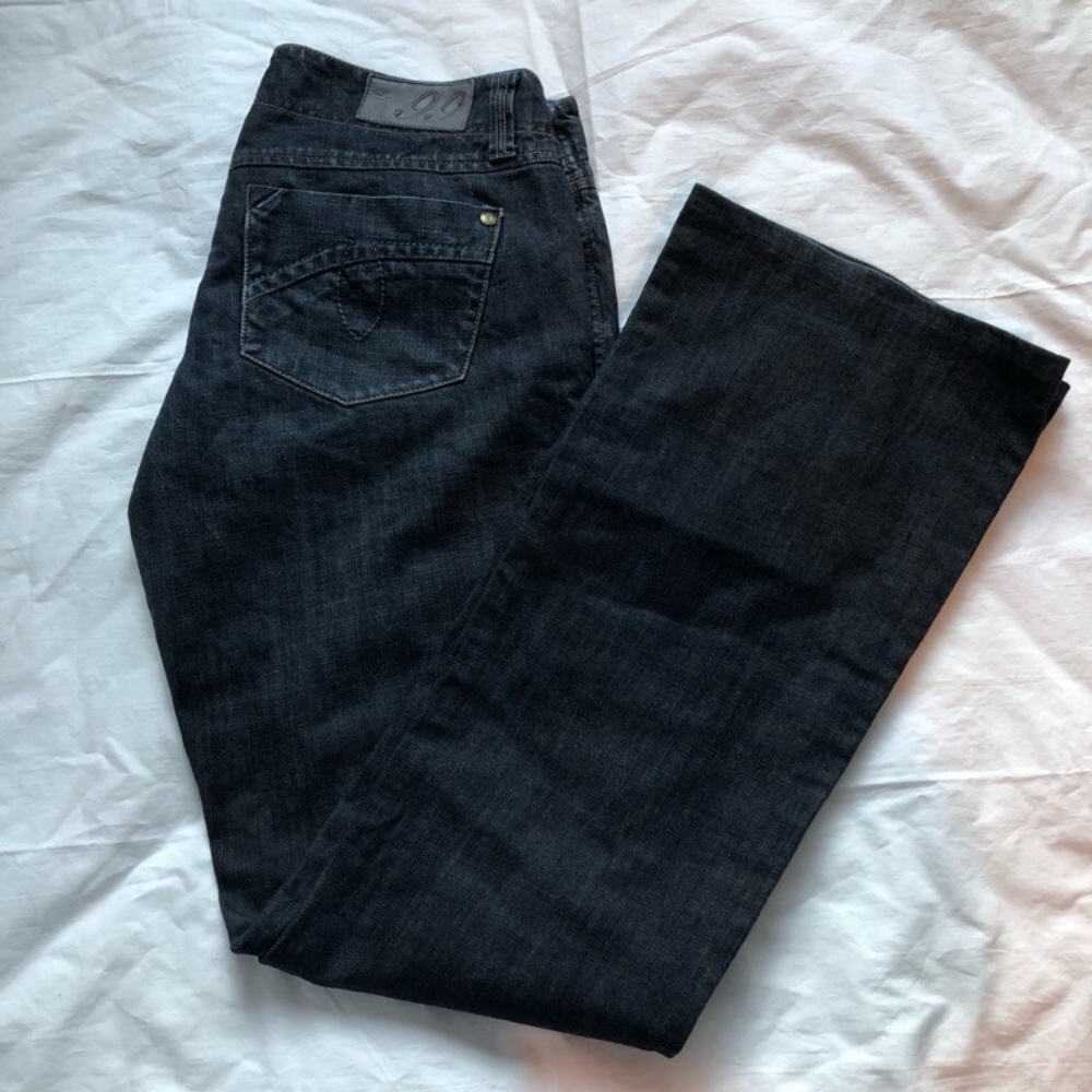 • 2/$10 • Level 99 Boot Cut Jeans